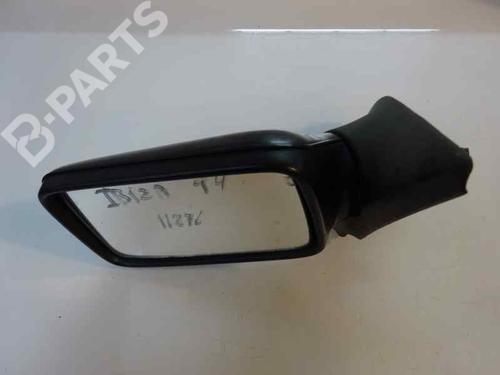 Used Left mirror SEAT IBIZA II (6K1) [1993-2002]  1514941