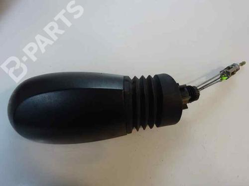 Used Left mirror FIAT PUNTO (188_) 1.2 60 (188.030, .050, .130, .150, .230, .250) (60 hp) 1200813