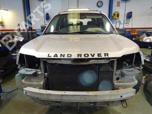 Gearbox LAND ROVER FREELANDER I (L314) 2.0 DI 4x4 | BP1240364M3 