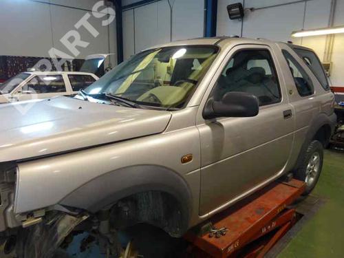 Gearbox LAND ROVER FREELANDER I (L314) 2.0 DI 4x4 | BP1240364M3 