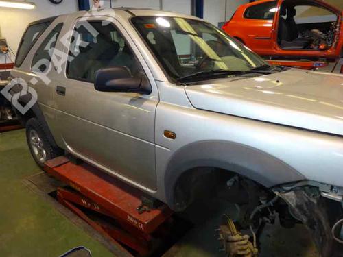 Gearbox LAND ROVER FREELANDER I (L314) 2.0 DI 4x4 | BP1240364M3 