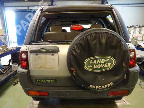 Gearbox LAND ROVER FREELANDER I (L314) 2.0 DI 4x4 | BP1240364M3 