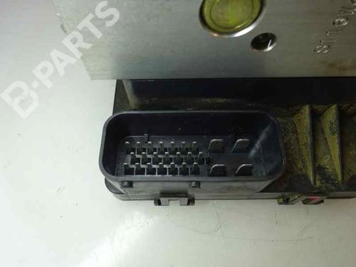 ABS pump HYUNDAI SANTA FÉ I (SM) 2.0 CRDi | BP1221774M43 