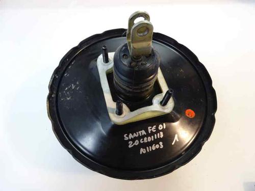Used Servo brake HYUNDAI SANTA FÉ I (SM) 2.0 CRDi (113 hp) 1221775