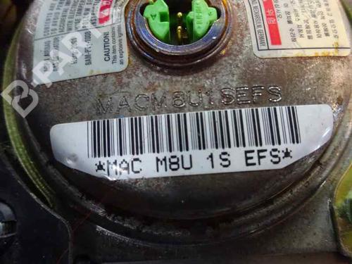 Driver airbag HYUNDAI SANTA FÉ I (SM) 2.0 CRDi | BP1221776C9 