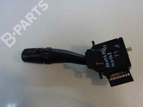 Headlight switch HYUNDAI SANTA FÉ I (SM) 2.0 CRDi 4x4 (113 hp) 2001 | 1 |