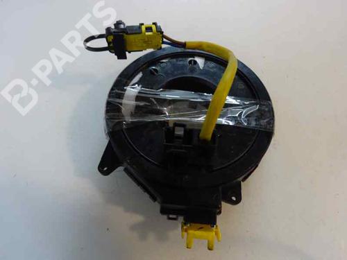 Used Squib airbag HYUNDAI SANTA FÉ I (SM) 2.0 CRDi (113 hp) 1221777