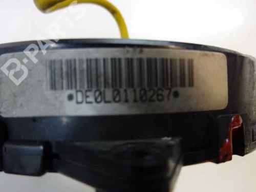 Squib airbag HYUNDAI SANTA FÉ I (SM) 2.0 CRDi | BP1221777C102 