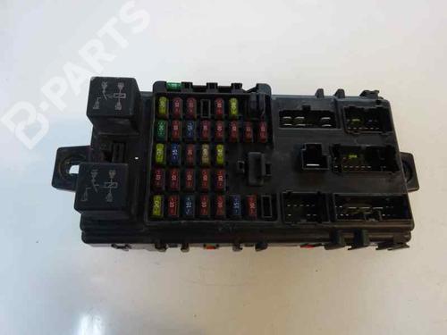 Used Fuse box HYUNDAI SANTA FÉ I (SM) 2.0 CRDi (113 hp) 1221778