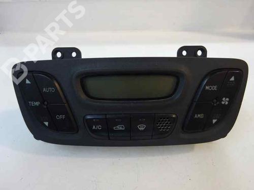 Used Climate control HYUNDAI SANTA FÉ I (SM) 2.0 CRDi (113 hp) 1221781