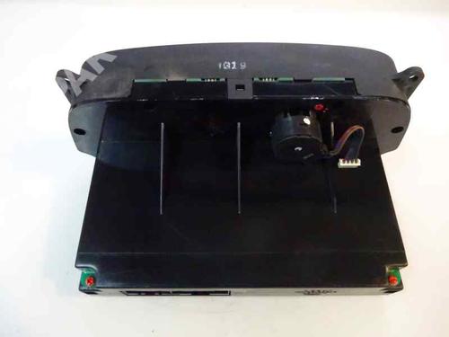 Climate control HYUNDAI SANTA FÉ I (SM) 2.0 CRDi | BP1221781I5 