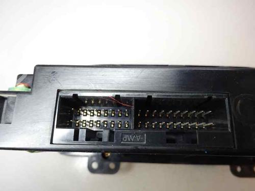 Climate control HYUNDAI SANTA FÉ I (SM) 2.0 CRDi | BP1221781I5 