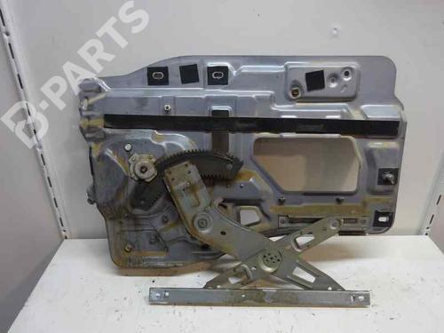 Used Rear right window mechanism HYUNDAI SANTA FÉ I (SM) 2.0 CRDi (113 hp) 1221784