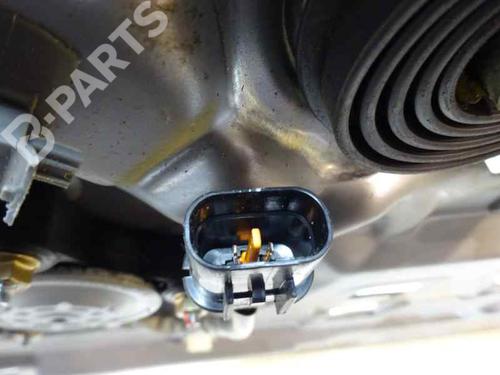 Rear right window mechanism HYUNDAI SANTA FÉ I (SM) 2.0 CRDi | BP1221784C25 