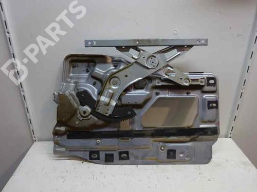 Used Rear left window mechanism HYUNDAI SANTA FÉ I (SM) 2.0 CRDi (113 hp) 1221785