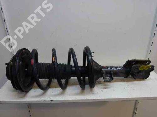 Used Right front shock absorber HYUNDAI SANTA FÉ I (SM) 2.0 CRDi (113 hp) 1221792