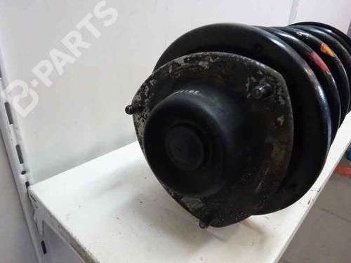 Right front shock absorber HYUNDAI SANTA FÉ I (SM) 2.0 CRDi | BP1221792M17 
