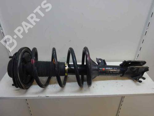 Used Left front shock absorber HYUNDAI SANTA FÉ I (SM) 2.0 CRDi (113 hp) 1221793