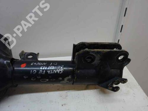 Left front shock absorber HYUNDAI SANTA FÉ I (SM) 2.0 CRDi | BP1221793M16 