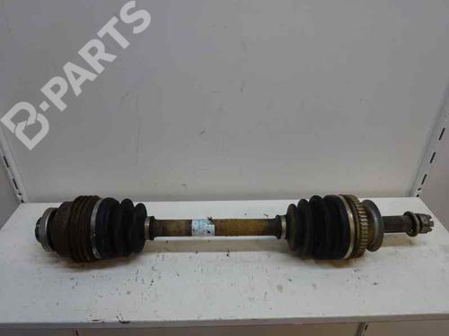 Used Right front driveshaft HYUNDAI SANTA FÉ I (SM) 2.0 CRDi (113 hp) 1221794