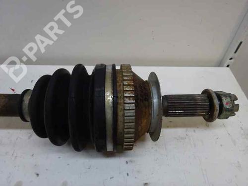 Right front driveshaft HYUNDAI SANTA FÉ I (SM) 2.0 CRDi | BP1221794M39 