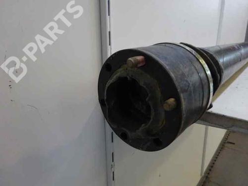 Driveshaft HYUNDAI SANTA FÉ I (SM) 2.0 CRDi | BP1221798M37 