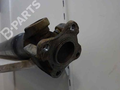 Driveshaft HYUNDAI SANTA FÉ I (SM) 2.0 CRDi | BP1221798M37 