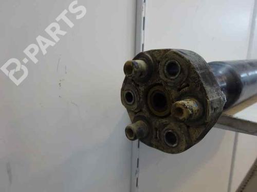 Driveshaft HYUNDAI SANTA FÉ I (SM) 2.0 CRDi | BP1221799M37 