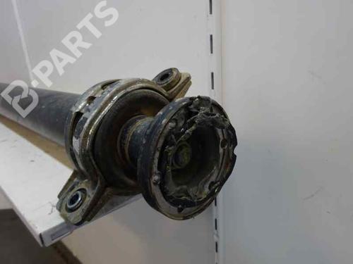 Driveshaft HYUNDAI SANTA FÉ I (SM) 2.0 CRDi | BP1221799M37 