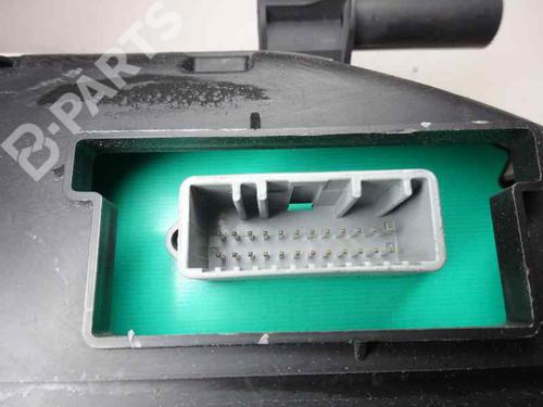 Instrument cluster RENAULT CLIO III (BR0/1, CR0/1)  | BP1449993C47 