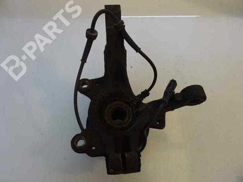 Right front steering knuckle RENAULT CLIO III (BR0/1, CR0/1)  | BP2132986M26 