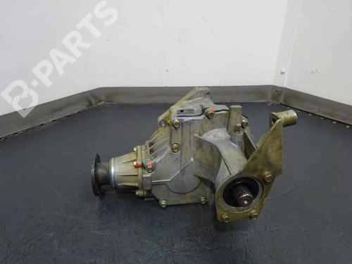 Used Transfer box HYUNDAI SANTA FÉ I (SM) 2.0 CRDi (113 hp) 1221801