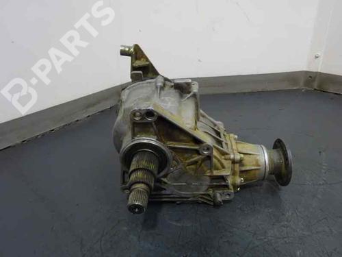 Transfer box HYUNDAI SANTA FÉ I (SM) 2.0 CRDi | BP1221801M36 
