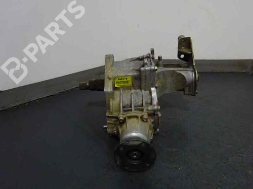 Transfer box HYUNDAI SANTA FÉ I (SM) 2.0 CRDi | BP1221801M36 
