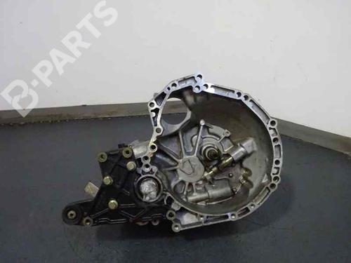 Used Gearbox LAND ROVER FREELANDER I (L314) 2.0 DI 4x4 (98 hp) 1240364