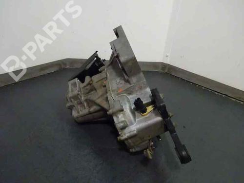 Gearbox LAND ROVER FREELANDER I (L314) 2.0 DI 4x4 | BP1240364M3 