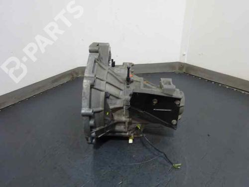 Gearbox LAND ROVER FREELANDER I (L314) 2.0 DI 4x4 | BP1240364M3 