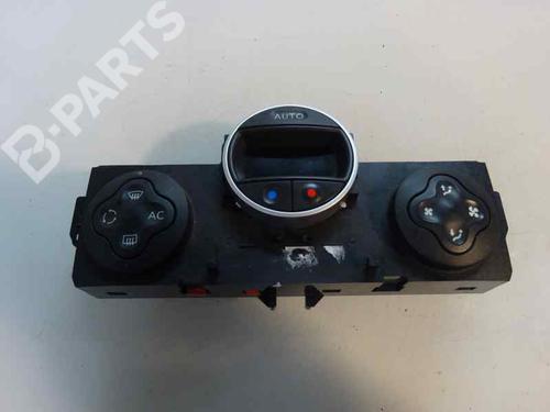 Used Climate control RENAULT CLIO III (BR0/1, CR0/1) [2005-2014]  1450005
