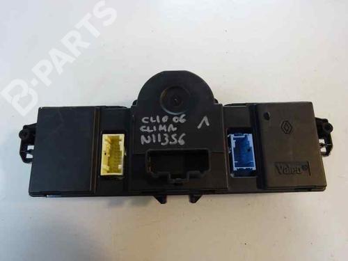 AC Styreenhet / Manøvreringsenhet RENAULT CLIO III (BR0/1, CR0/1)  | BP1450005I5 