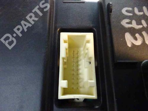 AC Styreenhet / Manøvreringsenhet RENAULT CLIO III (BR0/1, CR0/1)  | BP1450005I5 