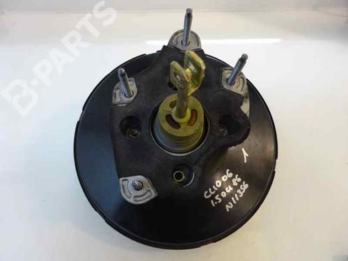 Used Servo brake RENAULT CLIO III (BR0/1, CR0/1) [2005-2014]  1450017