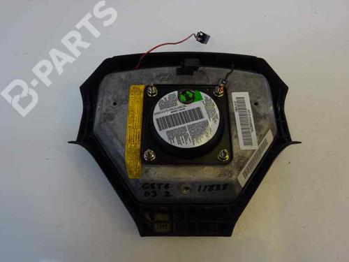 Driver airbag HYUNDAI GETZ (TB)  | BP1240365C9 