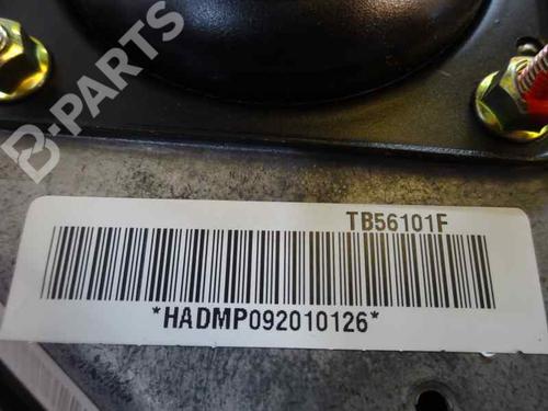 Driver airbag HYUNDAI GETZ (TB)  | BP1240365C9 
