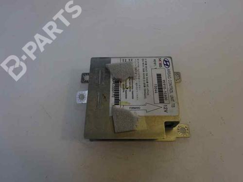Airbag module HYUNDAI GETZ (TB) [2001-2011]  1240366
