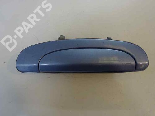 Høyre bak utvendig håndtak HYUNDAI GETZ (TB) [2001-2011]  1624059