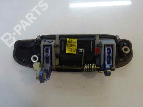 Rear right exterior door handle HYUNDAI GETZ (TB)  | BP1624059C130 