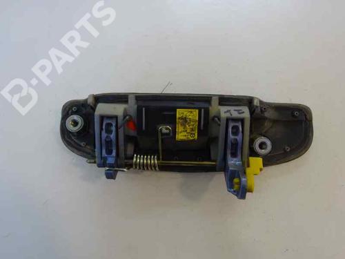 Rear left exterior door handle HYUNDAI GETZ (TB)  | BP1624061C130 