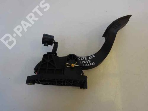 Pedal HYUNDAI GETZ (TB) [2001-2011]  1624062