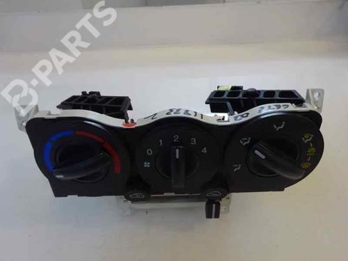 Used Climate control HYUNDAI GETZ (TB) [2001-2011]  1240367