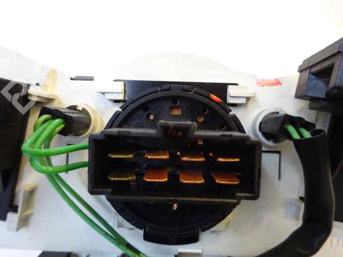 Climate control HYUNDAI GETZ (TB)  | BP1240367I5 